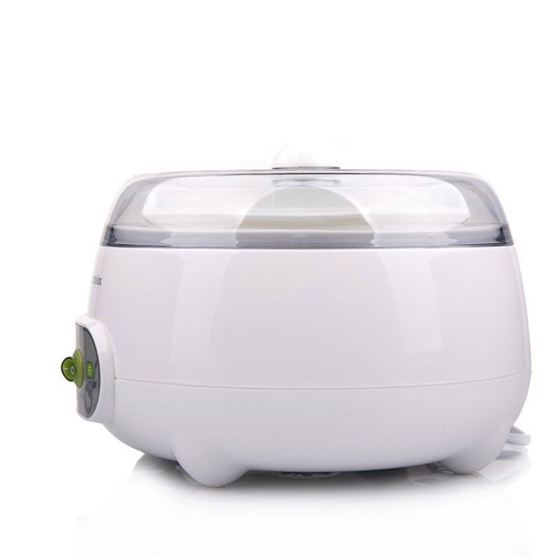 伊莱克斯EGYM010 伊莱克斯-True-love酸奶机高清大图