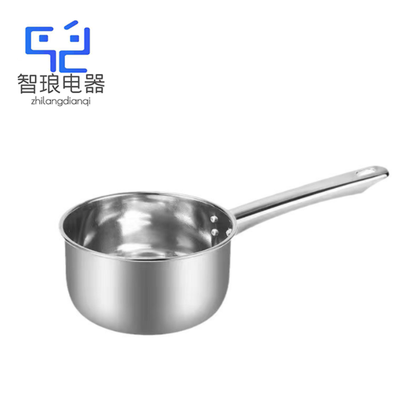 万允 不锈钢水瓢 18cm/个(18cm)高清大图