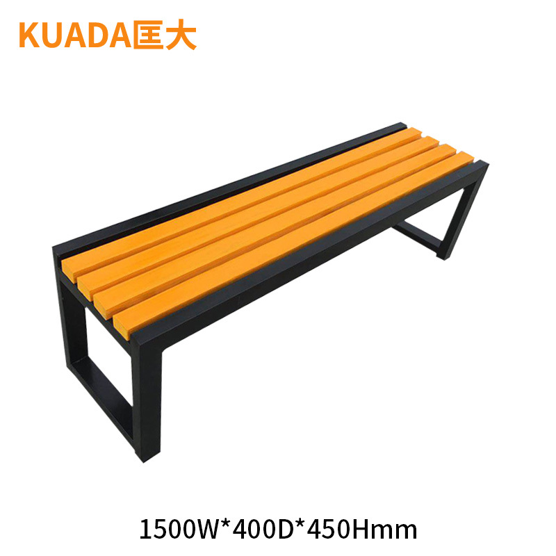 匡大长条凳更衣室用1.5米长条凳KDD021D
