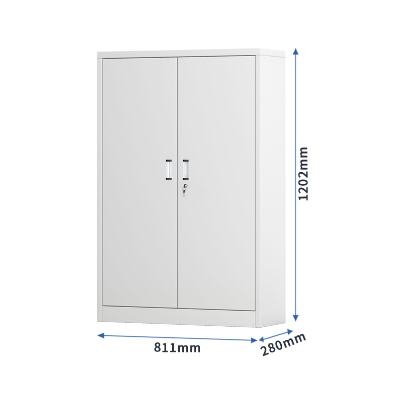 臻远 ZYLJG-W21 零件柜 75抽透明带门中号 811*280*1202高清大图