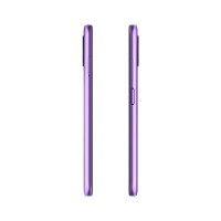 小米(MI)Redmi Note9 5G 全网通 6GB+128GB 流影紫 移动联通电信5G智能手机 天玑800U 侧边指纹识别 大屏游戏 小米Redmi红米note9手机5g版