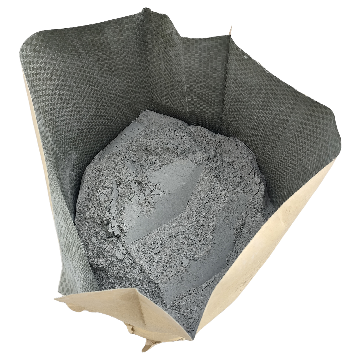 恒兴盛嘉 高强无收缩灌浆料 C40-25kg 袋高清大图