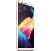 [二手9成新]OPPO R11S plus 香槟金 6GB+64GB 全网通安卓 6.43英寸屏 双卡双待 移动电信联通