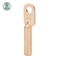 兴京阳 铜接线端子 DT-25