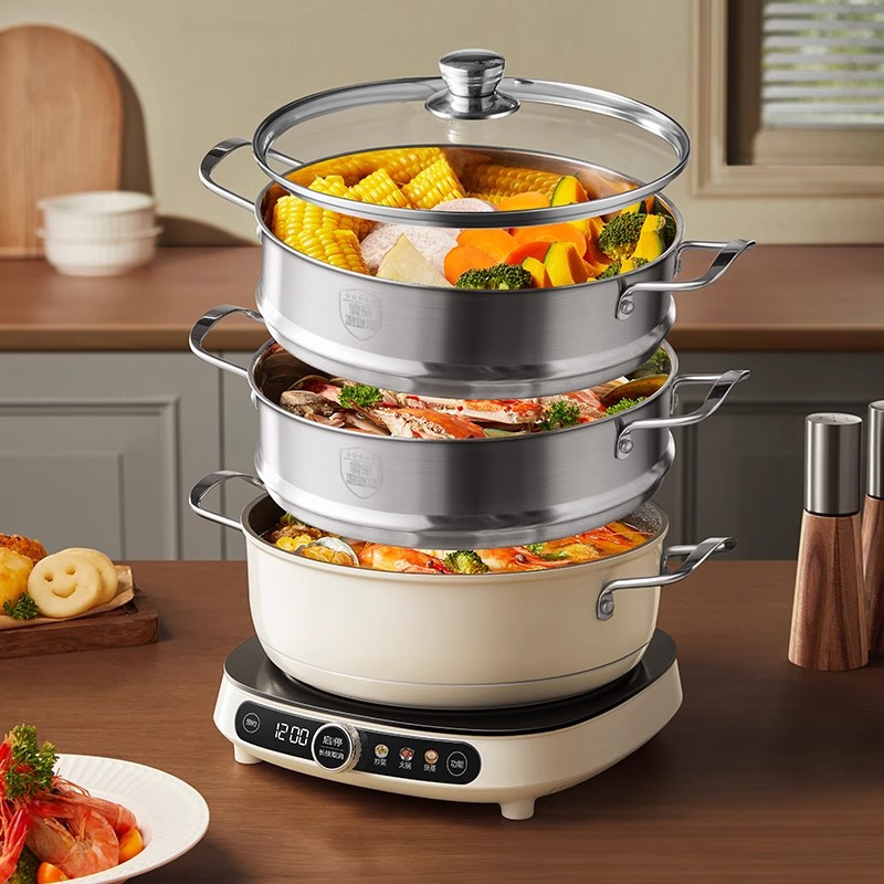 苏泊尔(supor)电火锅c21-ic803e-h100报价_参数_图片_视频_怎么样