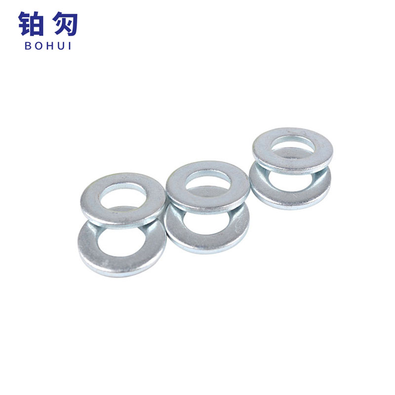 铂灳 A级平垫圈 14mm 个高清大图
