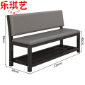 换鞋凳80cm个 休息凳120cm个.
