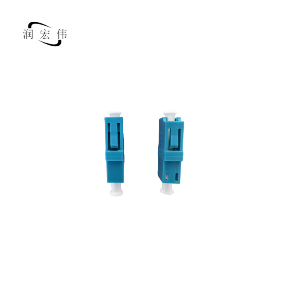 润宏伟 适配器 LC/LC 只高清大图