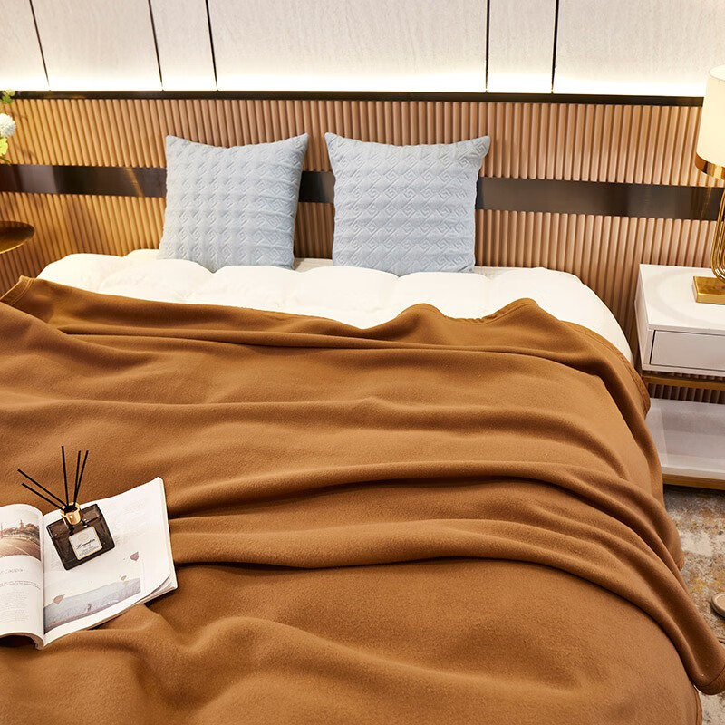 大衣毯高清大图