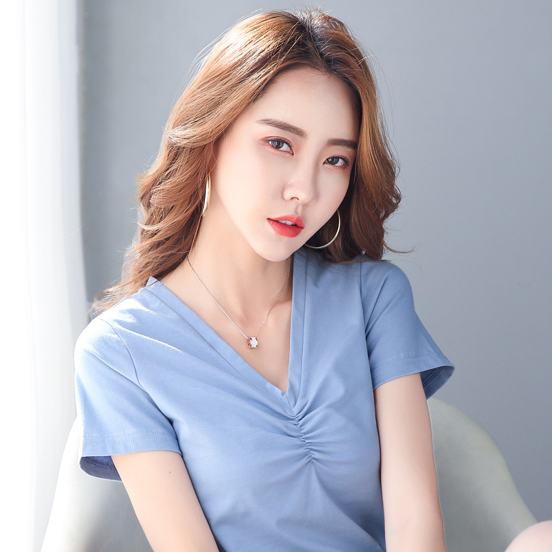 服装鞋帽>女装>女士t恤>漫倪纷(mannifen)>漫倪纷(mannifen)女士t恤>