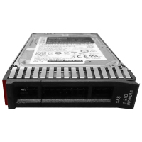 联想 服务器专用硬盘 1.2TB SAS 2.5英寸(适用SR机架系列)