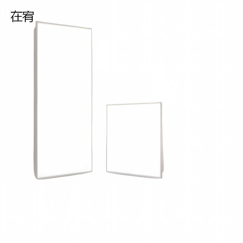 在宥 集成吊顶灯 规格:300*600-24W(单位:个)