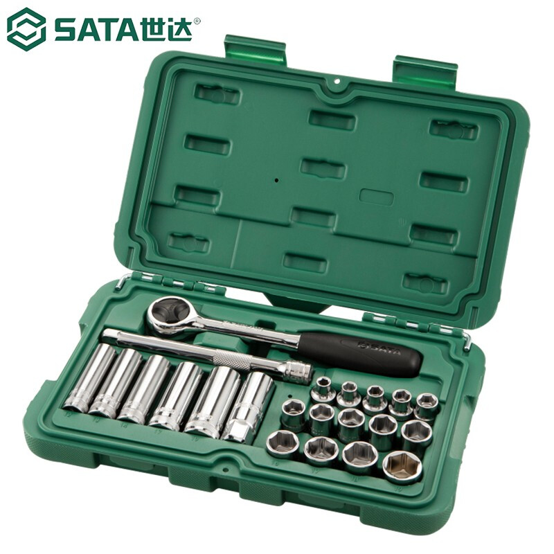 世达/SATA 工具箱 09524 1302029451&&