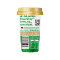 味全风味发酵乳酸奶180g*16杯 芦荟口味 15mm海南芦荟果粒 有实粒的酸奶 冷链运输新鲜到家