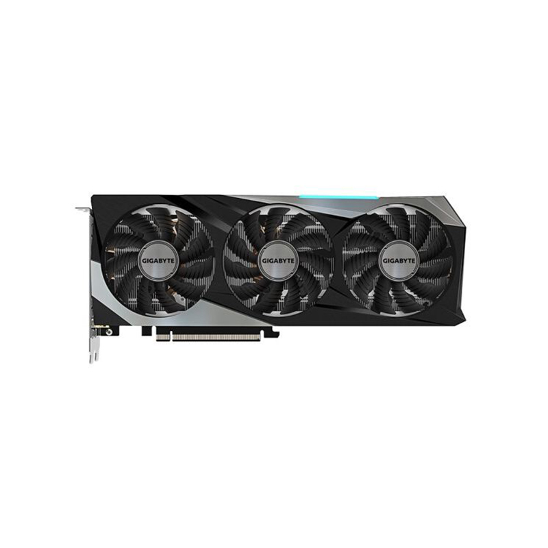 技嘉 GIGABYTE GeForce RTX 3070 GAMING OC魔鹰 8G 游戏显卡