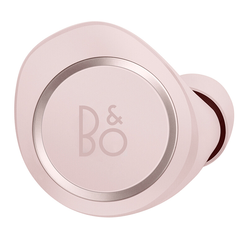 B&O Beoplay E8 2.0二代真无线运动蓝牙耳机无线充电入耳式降噪 粉色