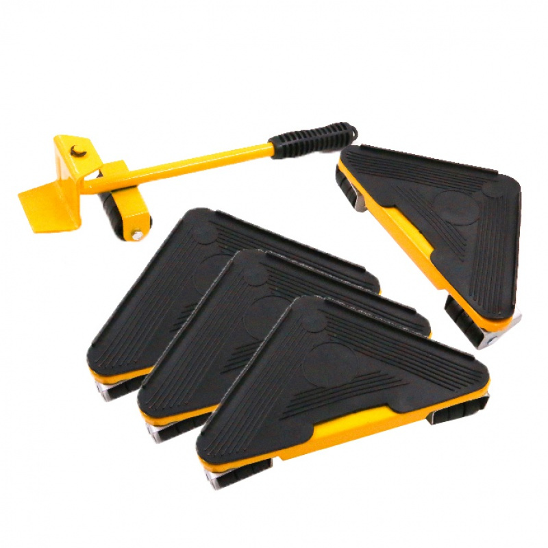 定做搬家神器搬重物搬运家用多功能家具移位器滑轮利器移动器工具