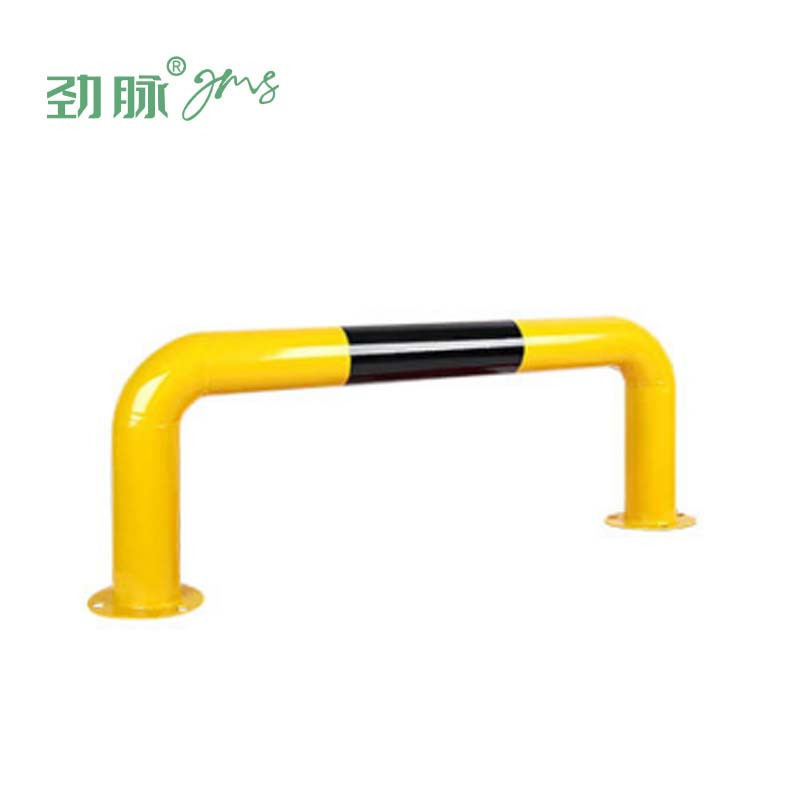 劲脉 U型防撞护栏 厚2mm-1500*76*200mm 件高清大图