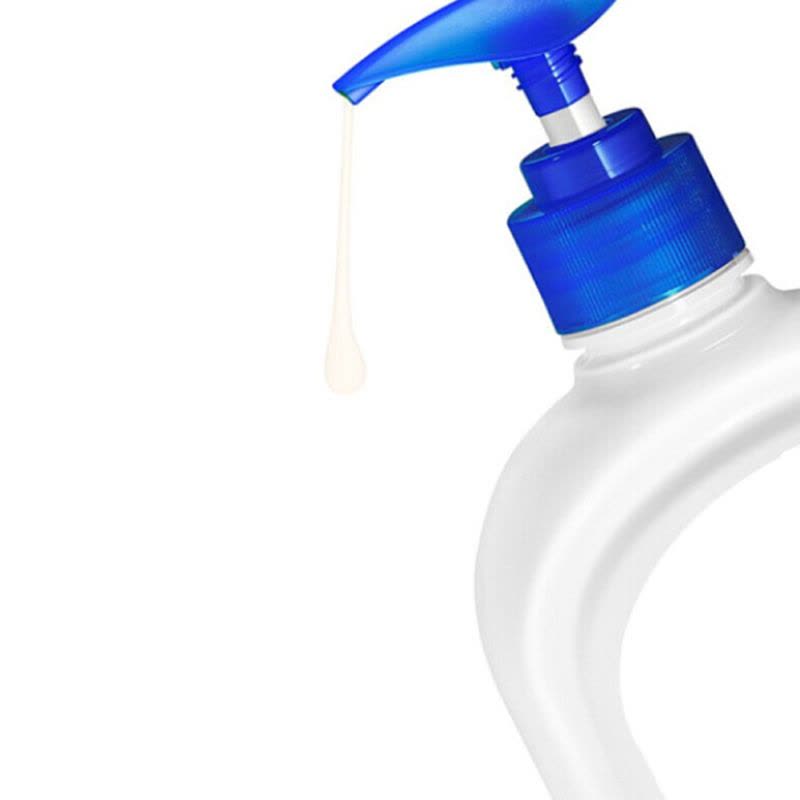 奥诗兰(AOSHLAN) 丝蛋白洗手液525ml 单瓶装图片