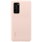 HUAWEI/华为P40 pro原装液态硅胶保护壳 P40超薄防摔防刮手机套全包保护套男女通用炫彩壳后壳 硅胶保护壳