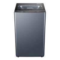 TCL B100P9-DMP 10公斤 WIFI智控 直驱彩屏智能投放 变频 全自动 波轮洗衣机 (计价单位:台)