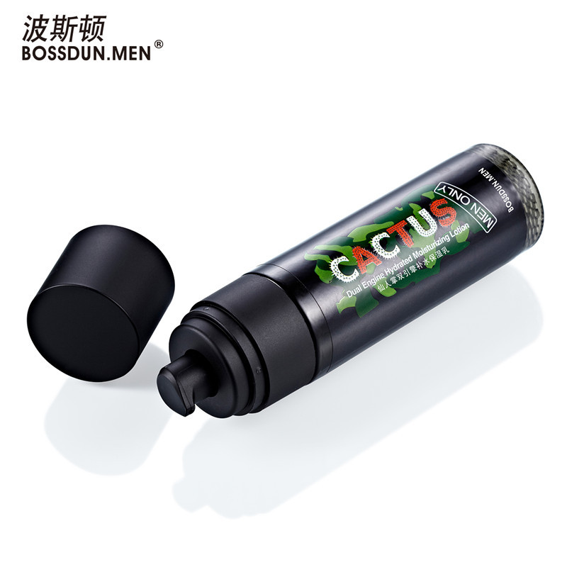 波斯顿 仙人掌补水保湿乳100g高清大图