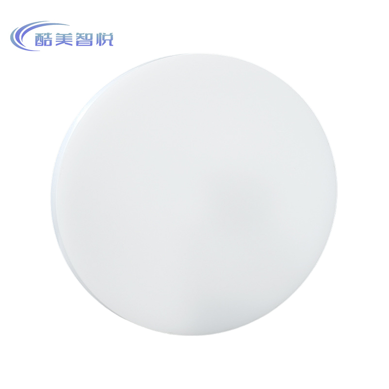 酷美智悦 PE圆形砧板50*50*5cm KM-JZ531 个高清大图