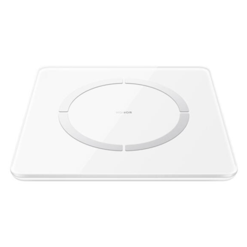 华为荣耀智能体脂秤2代