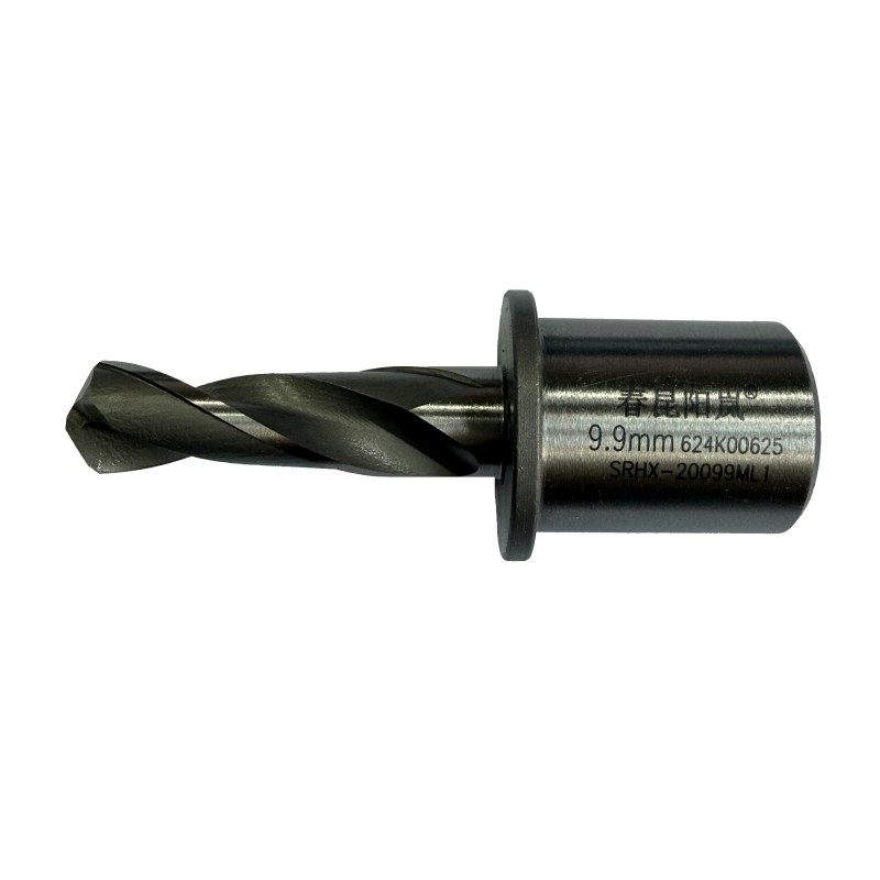 春昆阳岚 钻头 实心9.9*25mm 个高清大图