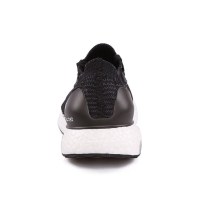 阿迪达斯(adidas) 女士UltraBOOST X 缓震跑步鞋 BB6162