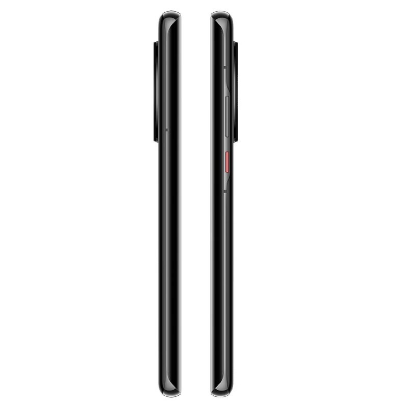 华为 mate40e Pro 新品5G手机华为麒麟芯片 8GB+256GB 亮黑色