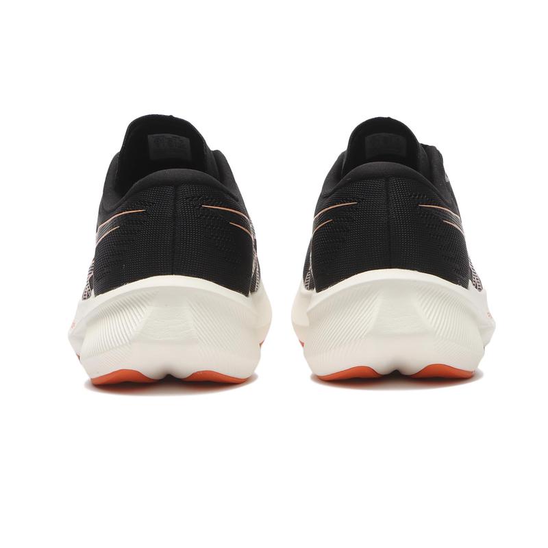 亚瑟士(ASICS)女款跑步鞋轻便缓震 fwd推进合成纤维人造麂皮运动高清大图