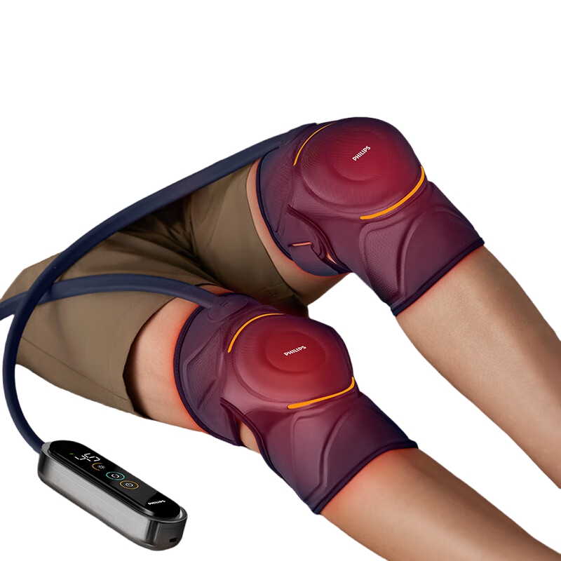 飞利浦(PHILIPS)PPM5201L膝盖按摩器(单位:台)