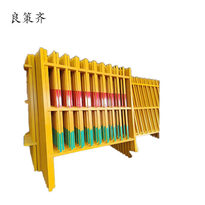 良策齐护栏mzzr1000 米图片