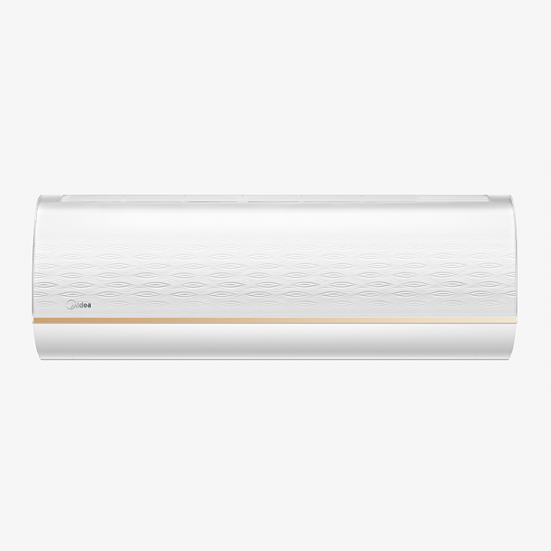 美的(Midea)空调1匹新一级能效KFR-26GW/BP3DN8Y-SN100(1) 全直流变频节能挂机空调