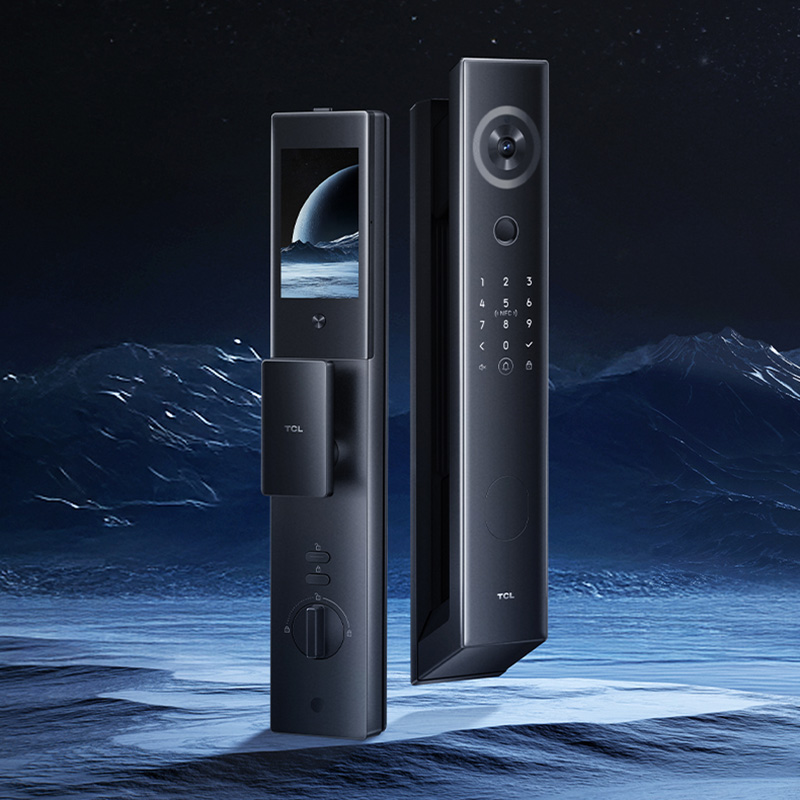 哨兵监控 大屏猫眼