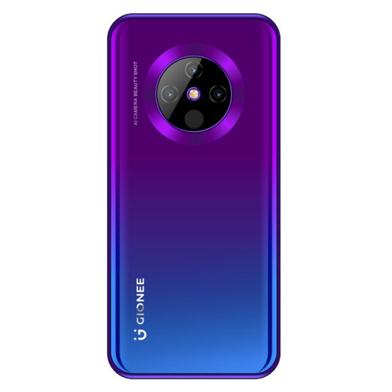金立 K9Pro 八核智能 学生 游戏手机 手机 256GB 6.53英寸 4000毫安 全网通 4G 梦幻蓝