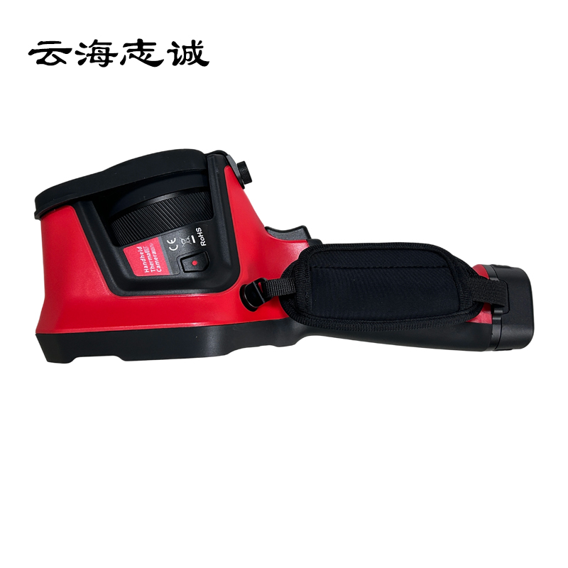 手持式红外热成像仪 WT-32 1台高清大图