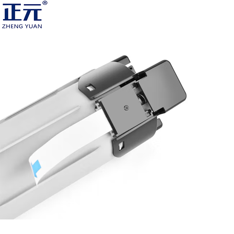 正元 粉盒 W9220MC黑色精装版 适用于HP E78223/78228DN高清大图