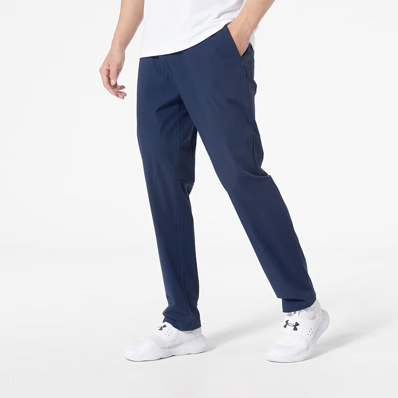 安德玛 男款长裤 22500706-408/条高清大图