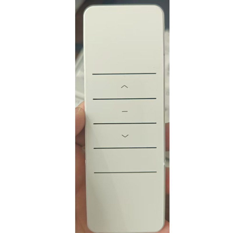 小窝厘电动窗帘遥控器高清大图