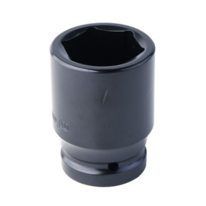 长鹿电泳风炮套筒 1寸-41mm 个高清大图