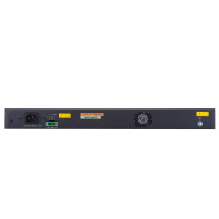 华三(H3C)S3600V2-28TP-EI 智能弹性以太网交换机 100Mbps 百兆以内 以太网交换机