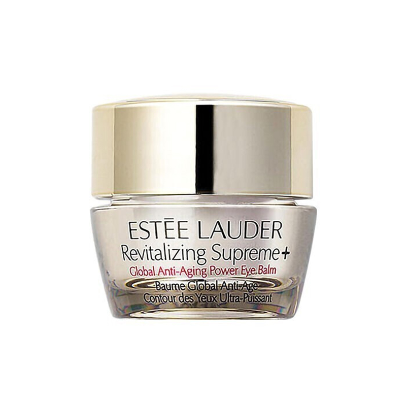 雅诗兰黛(estee lauder)多效智妍蕴养眼霜5ml小样 黄金眼霜 滋养保湿