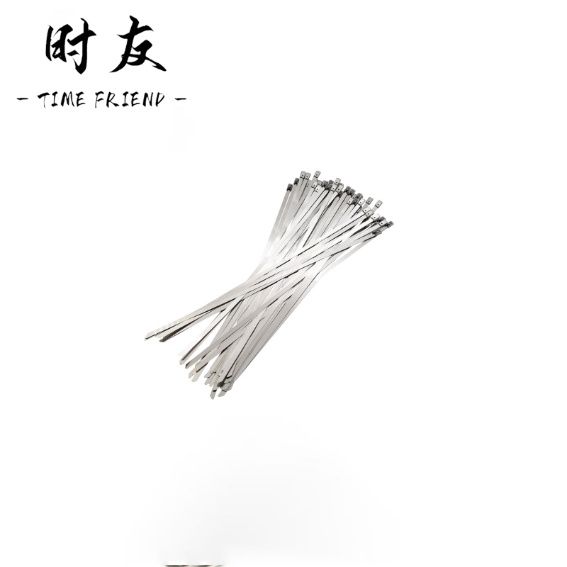 时友 TIME FRIEND 钢扎带 3*300 根高清大图