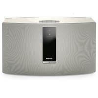 [白色]博士BOSE SoundTouch 30 III 无线音乐系统 蓝牙音箱 蓝牙4.0