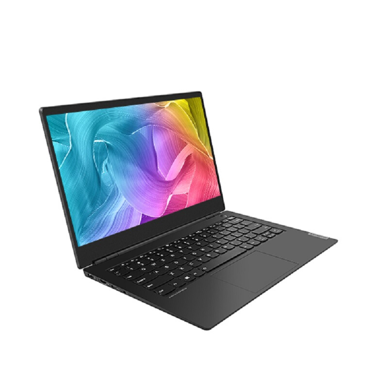 联想 昭阳K4e 14英寸屏商务办公学习笔记本电脑 定制 (i7-1165G7/16G/1T+128GSSD/核显)