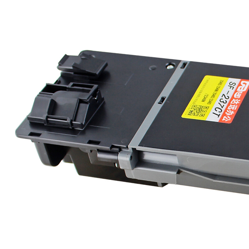 科思特SF237CT粉盒 SF238 适用夏普复印机 SF-S201S 201N S261N 碳墨盒