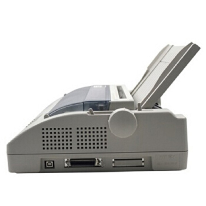 富士通(fujitsu) DPK300打印机(80卷筒式窄行通用针式打印机)