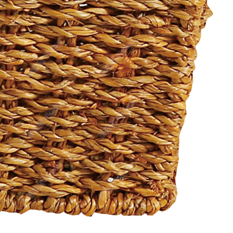 西瓜陀螺 感统弹跳床- 小 海洋球 海草篮高清大图